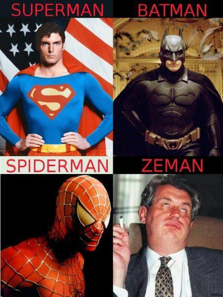 BecherMan